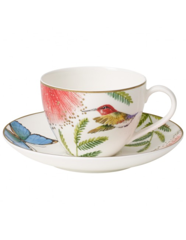 Amazonia Anmut koffiekop los 0.2L.