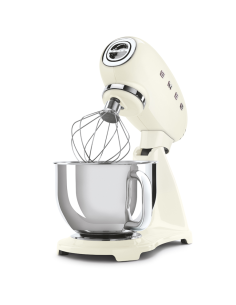 Smeg Mixer & Keukenmachine Creme