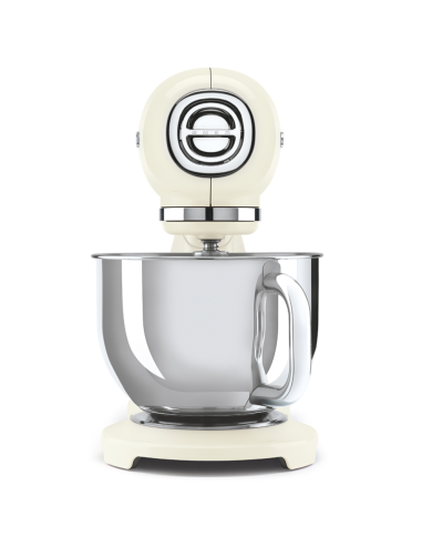 Smeg Mixer & Keukenmachine Creme