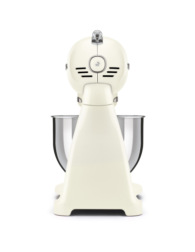 Smeg Mixer & Keukenmachine Creme