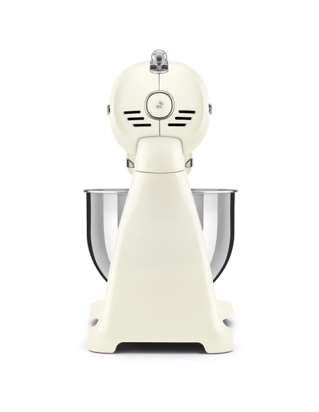 Smeg Mixer & Keukenmachine Creme