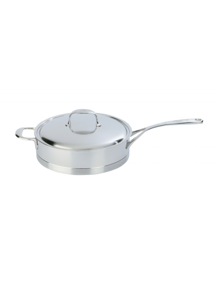 Demeyere Atlantis Sauteerpan 28cm
