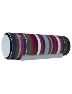 OZONOS Luchtreiniger AC-1 PLUS Pop Art Paars