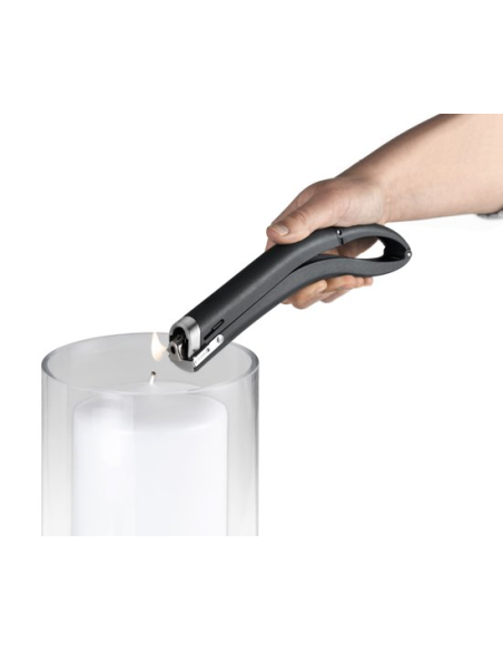 AdHoc Aansteker Fire Finger 22 cm, navulbaar