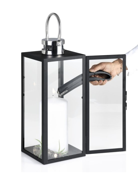 AdHoc Aansteker Fire Finger 22 cm, navulbaar