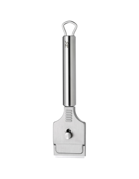WMF Profi Plus Kookplaatschraper RVS