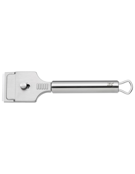 WMF Profi Plus Kookplaatschraper RVS