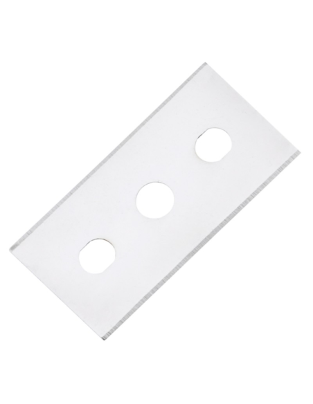 WMF Profi Plus Kookplaatschraper RVS