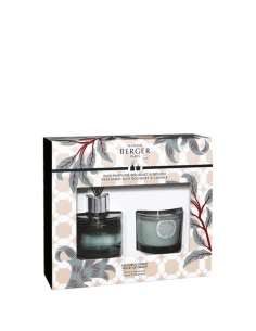Duo Mini Giftset Adagio