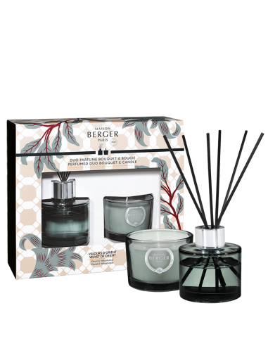 Duo Mini Giftset Adagio