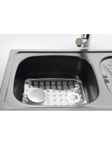 Gootsteenmat Patent 31 x 27,5 cm