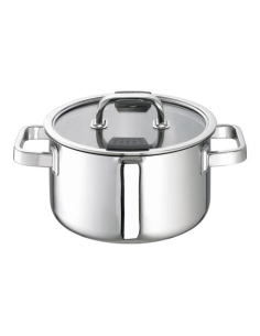 Schulte-Ufer Rio i Kookpan 20 cm