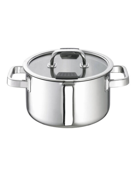 Schulte-Ufer Rio i Kookpan 20 cm