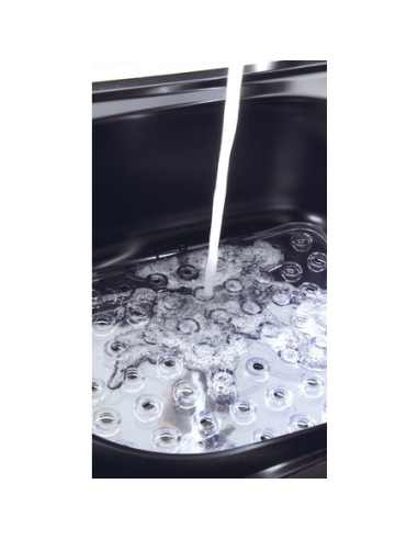 Gootsteenmat Patent 31 x 27,5 cm