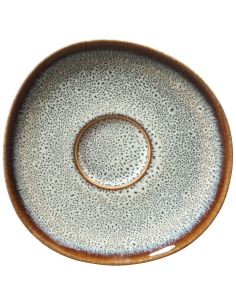 VB Lave Beige Koffieschotel Ø 15,5 cm