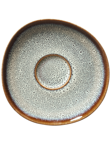 VB Lave Beige Koffieschotel Ø 15,5 cm