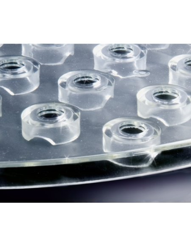 Gootsteenmat Patent 31 x 27,5 cm