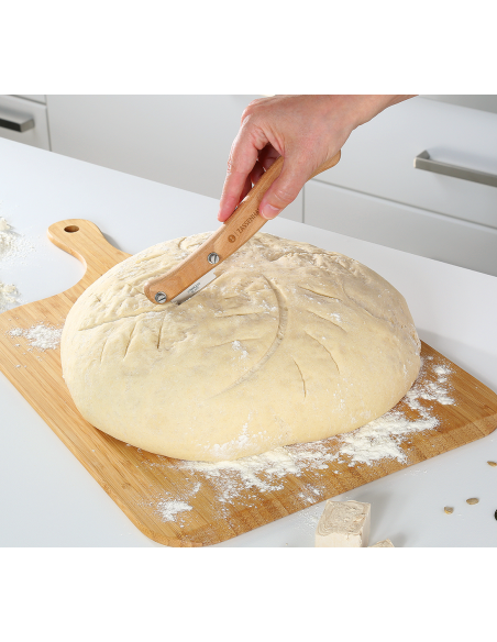 Bakkersmes Beukenhout