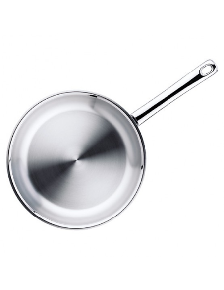 WMF Koekenpan Profi RVS 24 cm