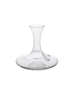 Decanter Merlino met duimgreep