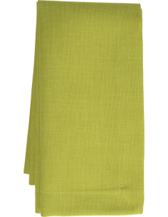 Loft Tafelloper 50x140 cm Limoen