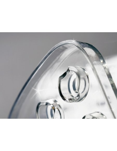 Gootsteenmat Patent 31 x 27,5 cm