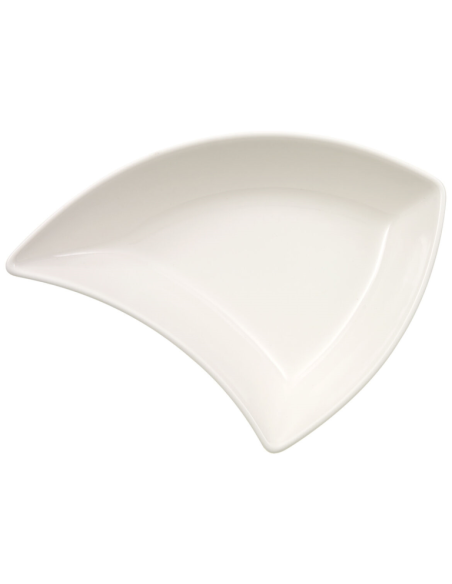 Villeroy NewWave Schaal  Move 2 14x15 cm
