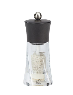 Peugeot Zoutmolen voor nat zeezout Oleron Choco 14 cm