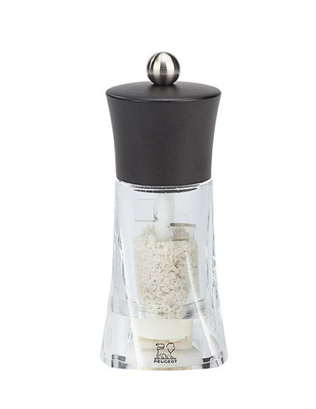 Peugeot Zoutmolen voor nat zeezout Oleron Choco 14 cm