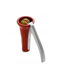 Drosselmeyer Zweedse Notenkraker Rood