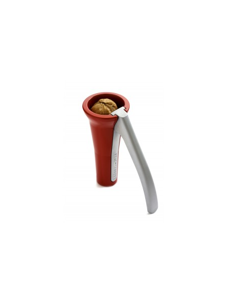 Drosselmeyer Zweedse Notenkraker Rood