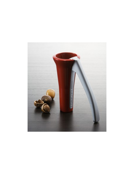 Drosselmeyer Zweedse Notenkraker Rood