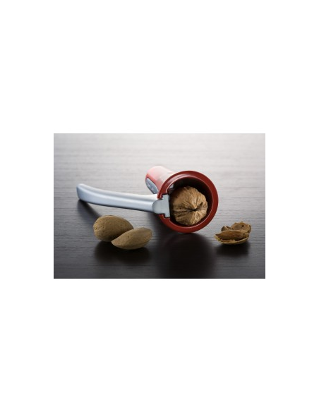 Drosselmeyer Zweedse Notenkraker Rood