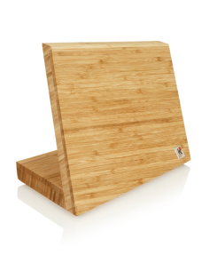 Miyabi Magnetisch Messenblok Bamboe
