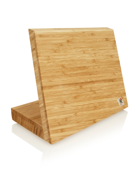 Miyabi Magnetisch Messenblok Bamboe