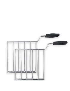 Smeg Tostiklemmen Set 2x2