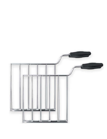 Smeg Tostiklemmen Set 2x2