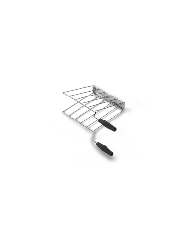 Smeg Tostiklemmen Set 2x2