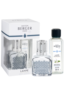 Lampe Berger Glacon Ginkgo