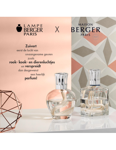 Parfum 1000 ml Sous les Magnolias