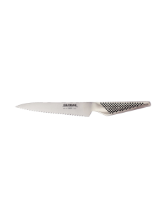 GLOBAL GS14 KARTELMES 15 CM