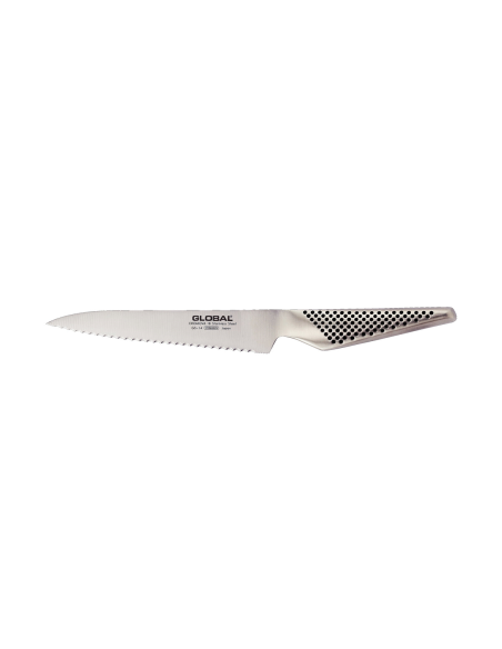 GLOBAL GS14 KARTELMES 15 CM