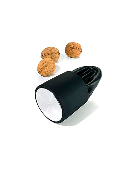 Design Notenkraker Charles, ballon