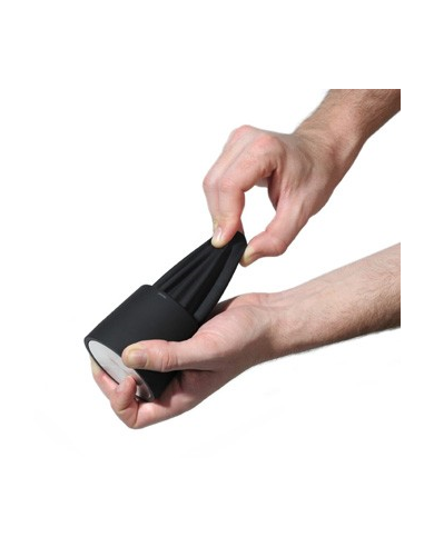 Design Notenkraker Charles, ballon