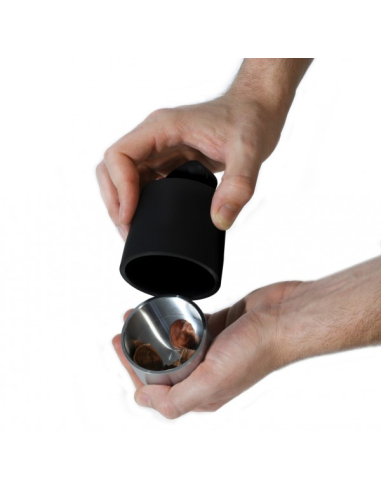 Design Notenkraker Charles, ballon