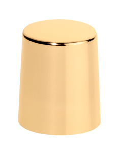 Lampe Berger Afsluitdop Goud