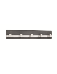 Blomus Menoto Garderobe 5 haken