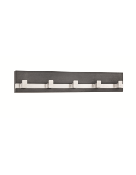 Blomus Menoto Garderobe 5 haken