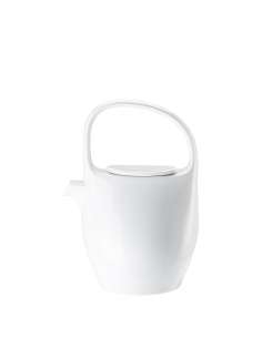 Theepot Junto Wit