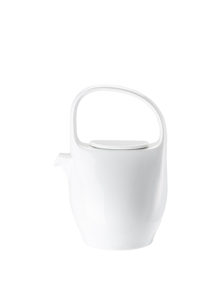 Theepot Junto Wit